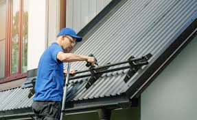 Fast & Reliable Emergency Roof Repairs in Delavan, WI